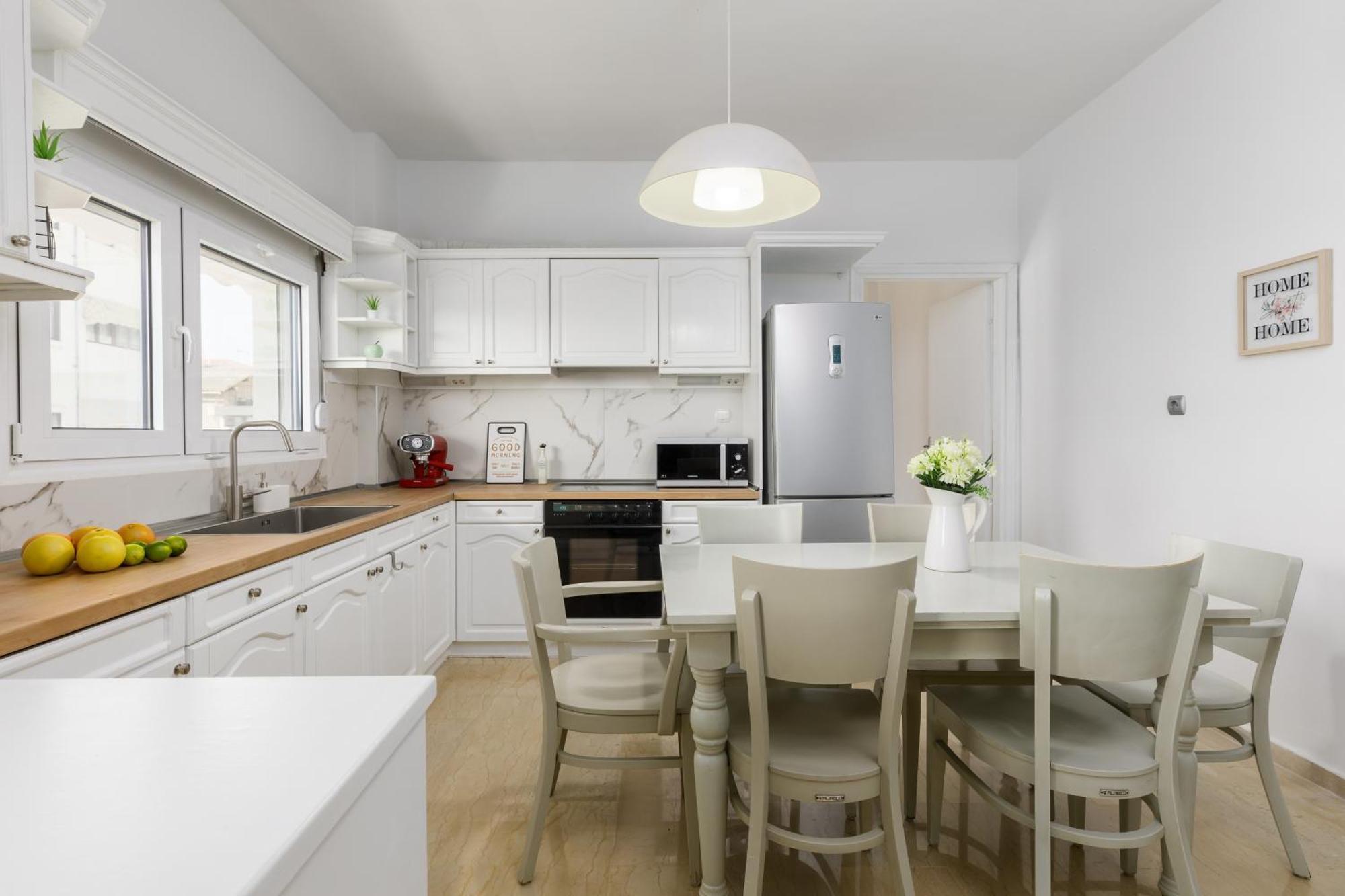 Appartamento 53 Luxury Kalamaria *
