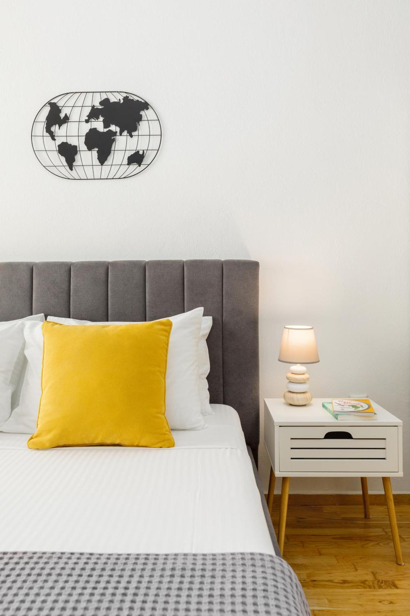 53 Luxury Kalamaria Appartamento