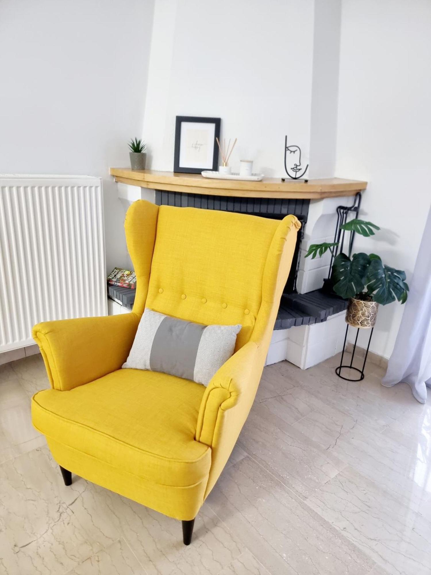 53 Luxury Kalamaria Appartamento Salonicco
